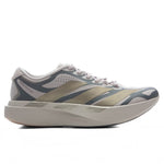 Women's Adizero Evo SL Exo - Ice Purple/Cyber Metallic /Onix