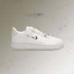Women's Air Force 1 '07 Next Nature SE - Sail/Vapor Green/Sea Glass
