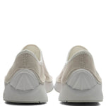 Women's Air Superfly Moc - Sail/White