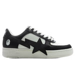 Women's BAPE STA OS #2 - Black