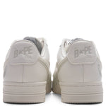 Women's BAPE STA OS #2 - White