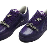 Women's Bape STA #1 - Purple