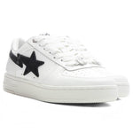 Women's Bape STA #1 - White