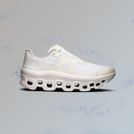 Women's Cloudmonster Void - White