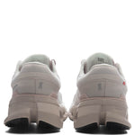 Women's Cloudrunner 2 - Silver/Mauve