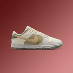 Women's Dunk Low - Coconut Milk/Sesame/Alabaster
