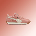 Women's Easy Rider Vintage - Deeva Peach/Alpine Snow/Puma Gold