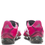 Women's F50 Adiframe Walkable - Shock Pink/Bold Green/Silver Metallic