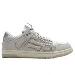 Women's Glitter Skel Top Low - Alabaster