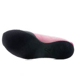 Women's H-Street Ballet - Pink Shimmer/Silver