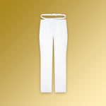 Women's NRG HE Pant - White