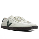 Women's Panenka Leather - White/Cyprus/Eagle