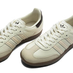 Women's Samba OG - Off White/Wonder White/Aurora Coffee