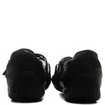 Women's Speedcat Ballet Croc - PUMA Black/Cool Dark Gray