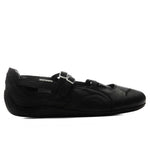 Women's Speedcat Ballet Croc - PUMA Black/Cool Dark Gray