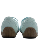 Women's Speedcat Ballet SD - Fresh Water/Gum