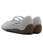 Women's Speedcat Ballet SD - Lavender Pop/Gum