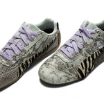 Women's Speedcat Mixed Feel - PUMA Black/Cashew Brown/Light Lavender