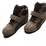 Women's Speedcat Wedge - Totally Taupe/Chocolate