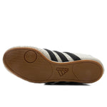 Women's Taekwondo - Cream White/Utility Black/Gum