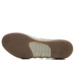 Women's Taekwondo Mei Ballet - Cream White/Cream White/Gum