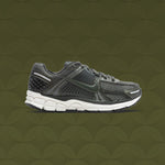 Women's Zoom Vomero 5 - Cargo Khaki/Sequoia/Metallic Silver