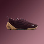 Women's Astra Ultra - Burgundy Crush/Metallic Silver