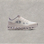 Women's Cloudtilt Remix - Silver/Ivory