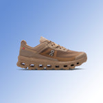 Women's Cloudvista - Chai/Dune