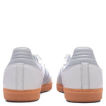 Women's Samba OG - Cloud White/Halo Blue/Off-White