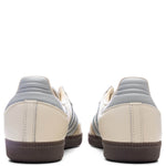 Women's Samba OG - Cream White/Wonder Silver/Sand Strata