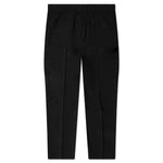 Stretch Wool Core Pant - Black