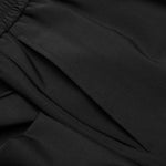 Stretch Wool Core Pant - Black