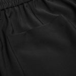 Stretch Wool Core Pant - Black