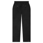 Wool Pant - Black