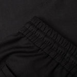 Wool Pant - Black