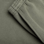 Wordmark Sweatshorts - Olive