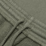 Wordmark Sweatshorts - Olive