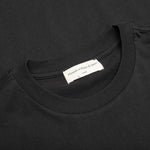 Wordmark T-Shirt - Black