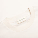 Wordmark T-Shirt - Bone