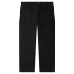 Twill Workgear Trouser - Black