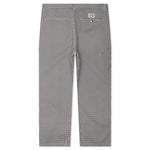 Work Gear Trouser Twill - Houndstooth