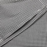 Work Gear Trouser Twill - Houndstooth