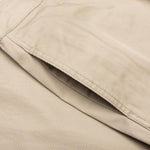 Twill Workgear Trouser - Khaki