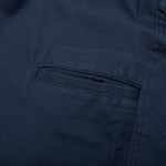 Twill Workgear Trouser - Navy