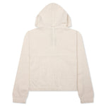 Work Jacket Cotton Mesh - Bone