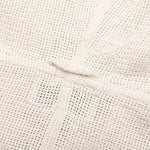 Work Jacket Cotton Mesh - Bone