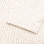 Work Jacket Cotton Mesh - Bone