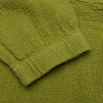 Work Jacket Cotton Mesh - Green