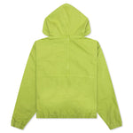 Work Jacket Unlined Canvas - Cactus